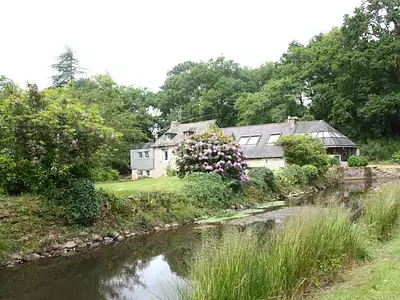 Maison, 266 m²