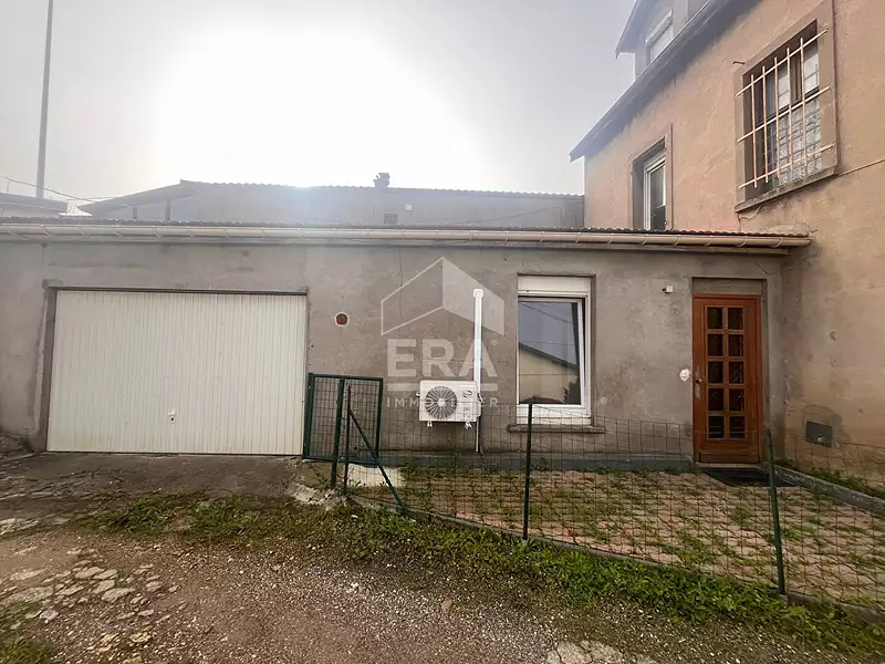 Appartement, 72,95 m²