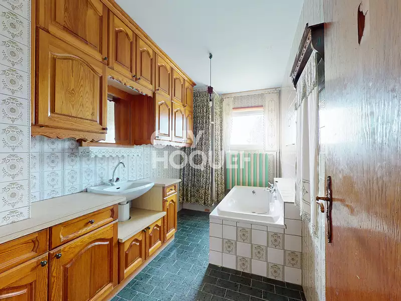 Maison, 297 m²