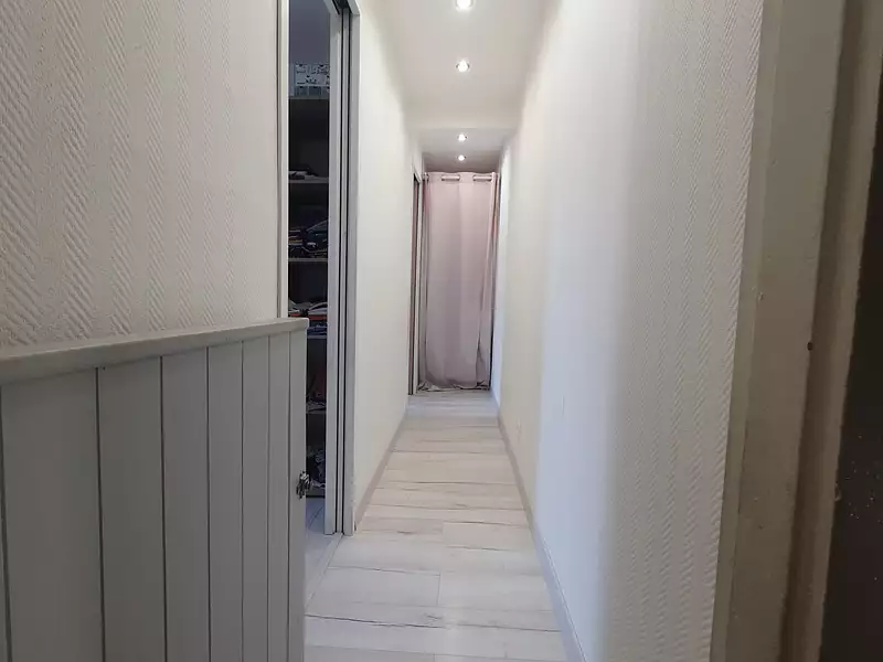 Maison, 98 m²