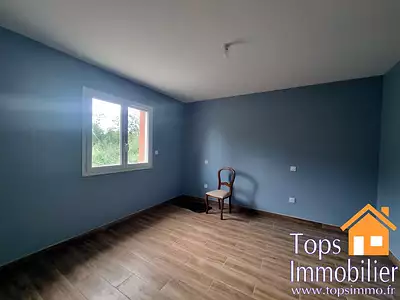 Maison, 125 m²