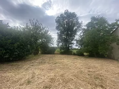 Maison, 74 m²