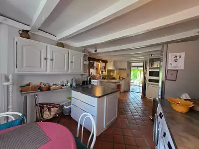 Maison, 120 m²