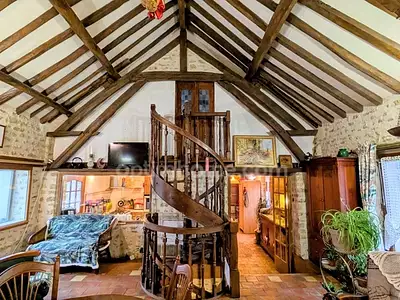 Maison, 130 m²