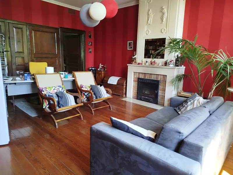 Maison, 370 m²