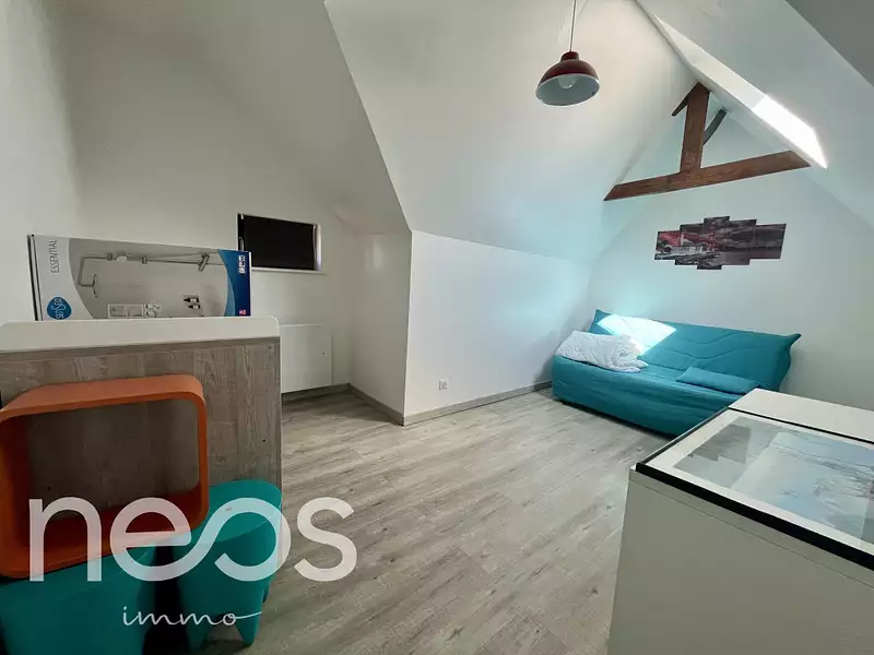Maison, 158 m²