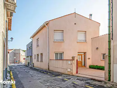Maison, 146 m²