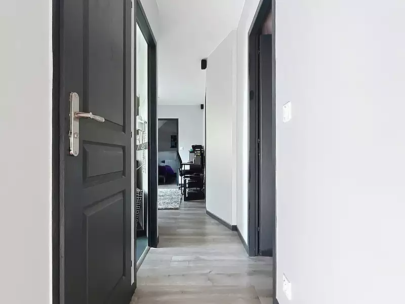 Maison, 110 m²