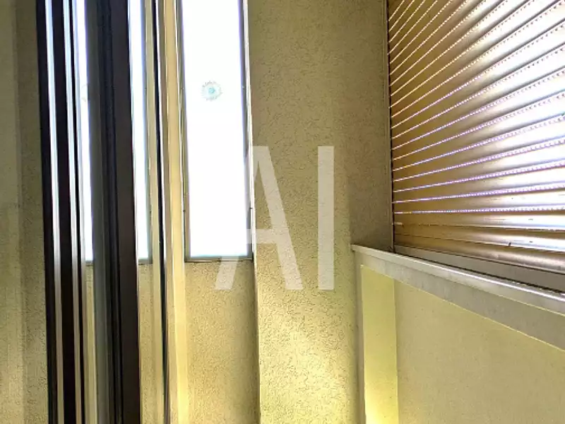 Appartement, 55,29 m²