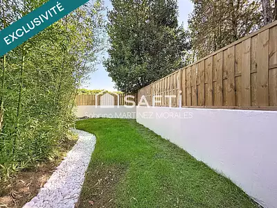 Appartement, 124 m²