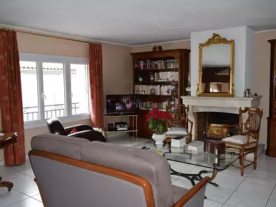 Maison, 150 m²
