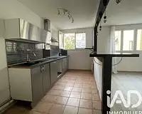 Appartement, 82 m²