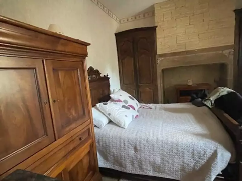 Maison, 201 m²