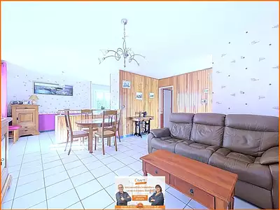 Maison, 92 m²