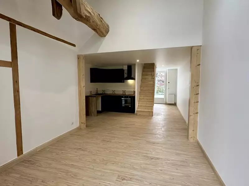 Appartement, 70 m²