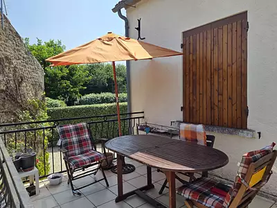 Maison, 219 m²