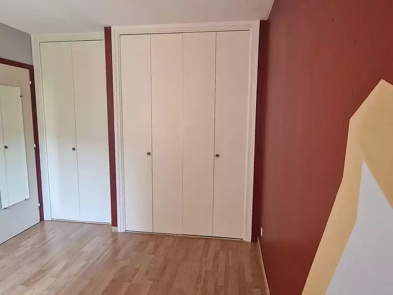 Appartement, 80 m²