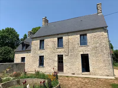 Maison, 154,38 m²