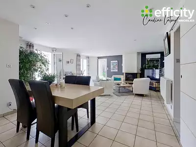 Maison, 88 m²