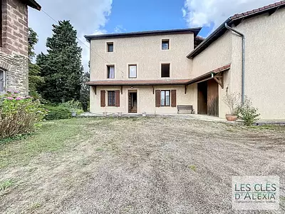 Maison, 160 m²
