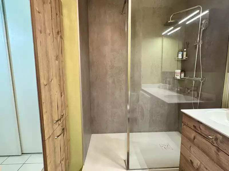 Appartement, 53 m²