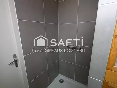 Maison, 42 m²