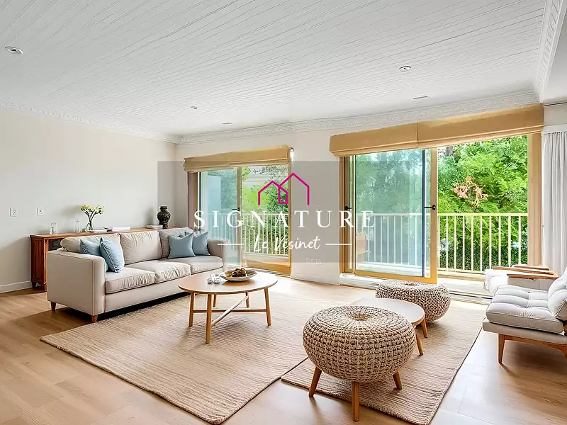 Appartement, 110 m²