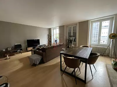 Appartement, 87 m²