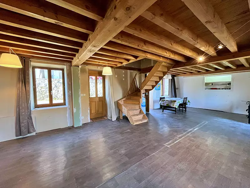 Maison, 138 m²