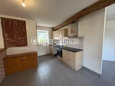 Appartement, 47,3 m²