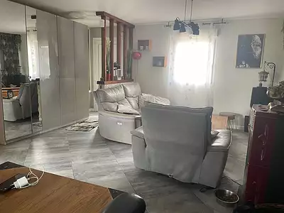 Maison, 133 m²