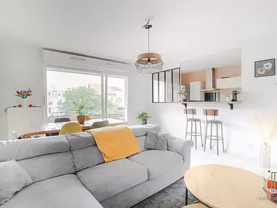 Appartement, 70 m²