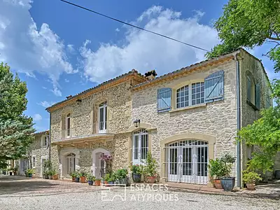 Maison, 450 m²
