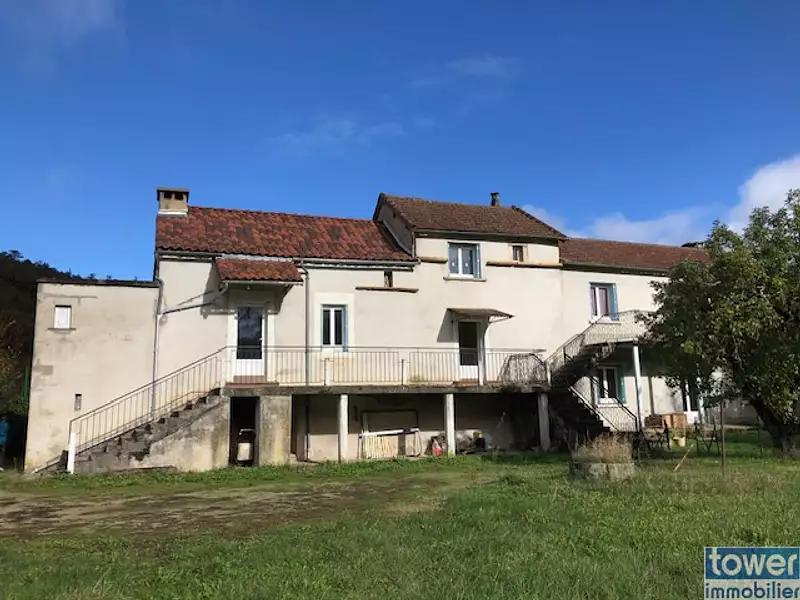 Appartement, 170 m²