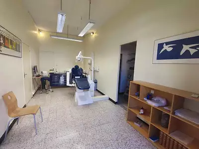 Appartement, 62,22 m²