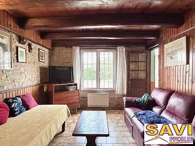 Maison, 96 m²