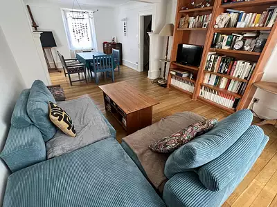 Maison, 132 m²