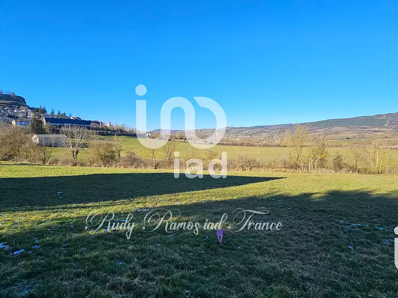 Terrain, 4 564 m²