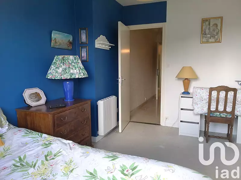 Appartement, 78 m²