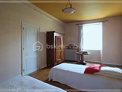 Maison, 153 m²