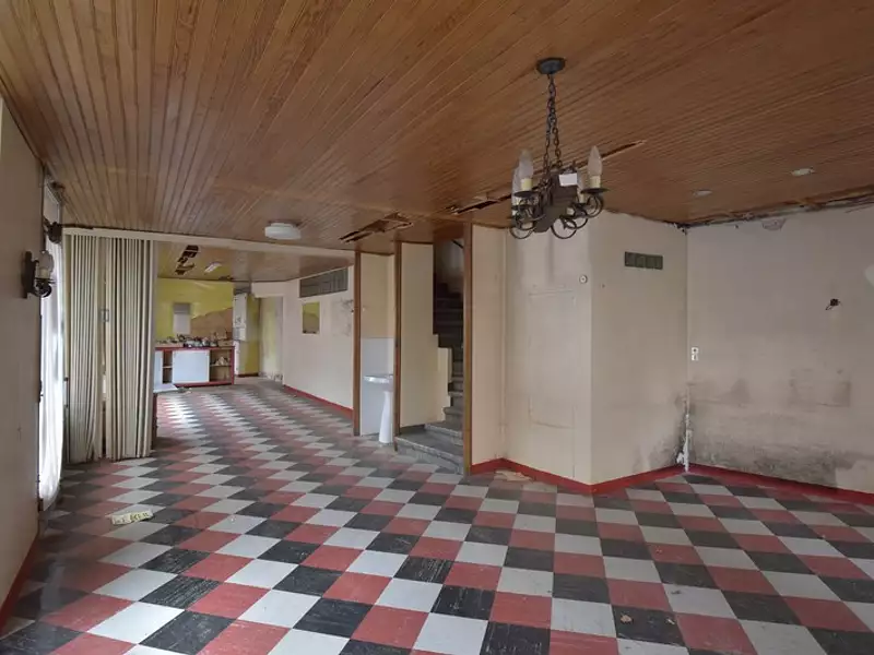 Maison, 390 m²
