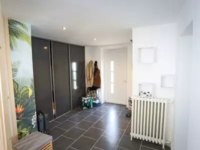 Maison, 130 m²
