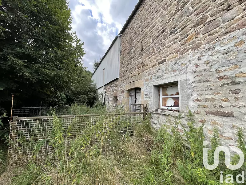 Maison, 85 m²