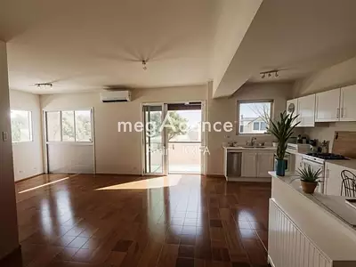 Appartement, 68 m²