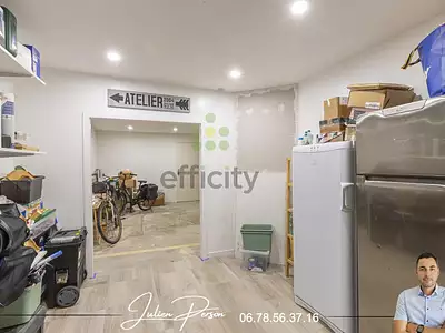 Maison, 156 m²