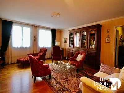 Appartement, 97 m²