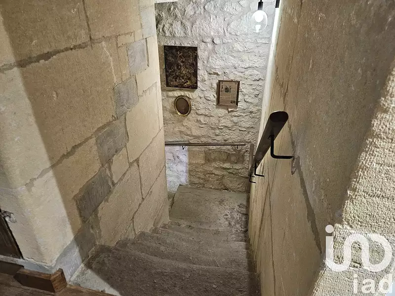 Maison, 356 m²