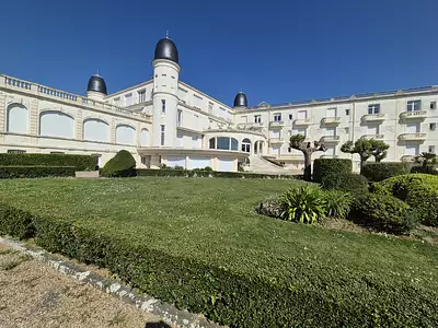 Appartement, 136,39 m²