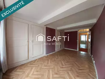 Maison, 117 m²