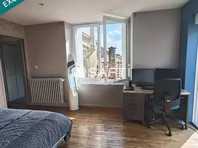 Maison, 141 m²